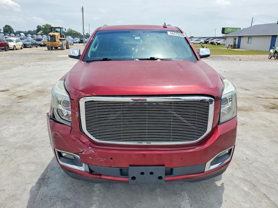 Aukcja sprzedaży 2016 Gmc Yukon, vin: 1GKS2BKC6GR410236, numer aukcji: 56479286