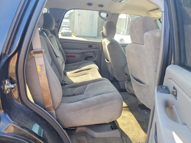 Продаж на аукціоні авто 2005 Chevrolet Tahoe, vin: 1GNEC13VX5J144352, номер лоту: 59017866