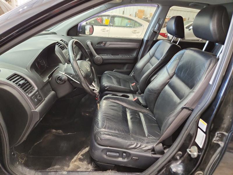 2008 Honda Cr-v მანქანა იყიდება აუქციონზე, vin: JHLRE48748C031122, აუქციონის ნომერი: 57585826