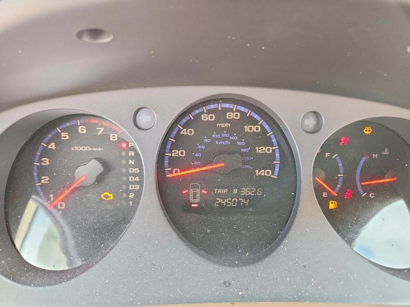 2004 Acura Mdx მანქანა იყიდება აუქციონზე, vin: 2HNYD18684H531710, აუქციონის ნომერი: 55769926