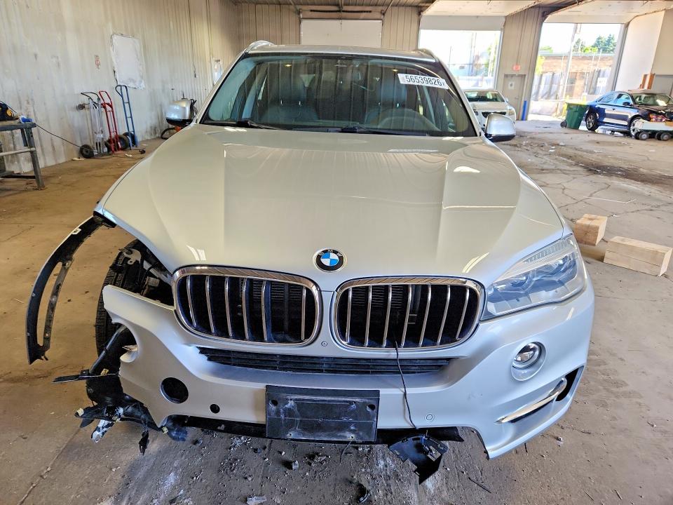 Aukcja sprzedaży 2016 Bmw X5, vin: 5UXKS4C50G0N14764, numer aukcji: 56539826