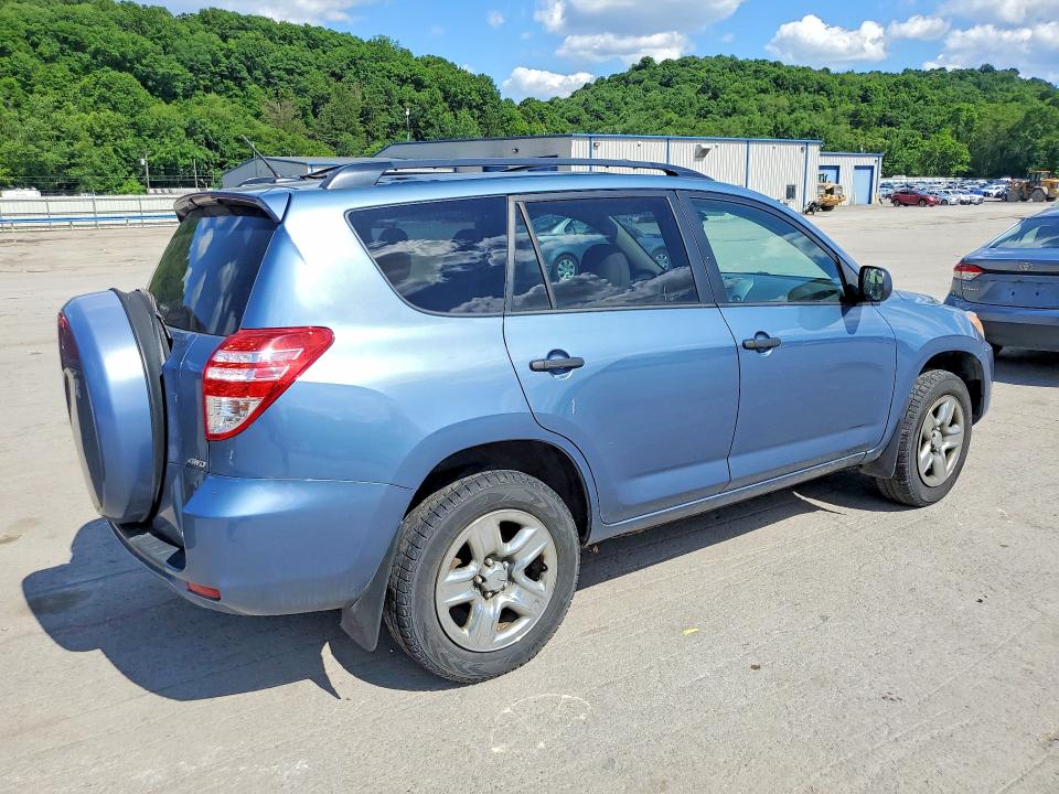 Продажа на аукционе авто 2011 Toyota Rav4, vin: 2T3BF4DV6BW148902, номер лота: 58689556
