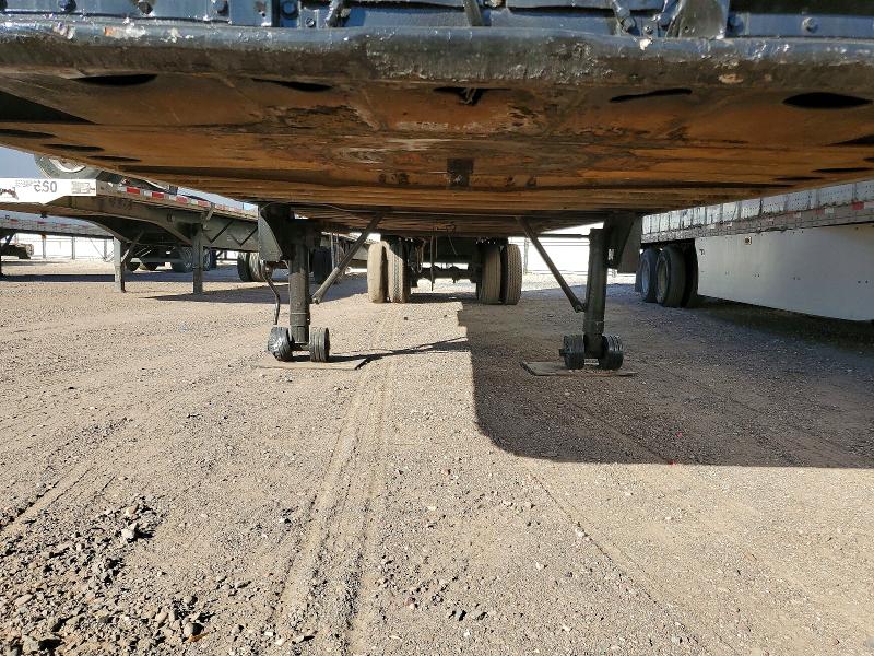 Продаж на аукціоні авто 1970 Mfg Trailer, vin: AZ399212, номер лоту: 55475146