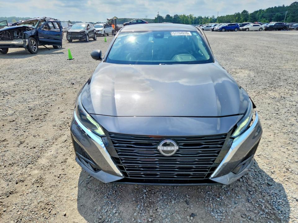 Продажа на аукционе авто 2024 Nissan Altima, vin: 1N4BL4BVXRN304944, номер лота: 57794916