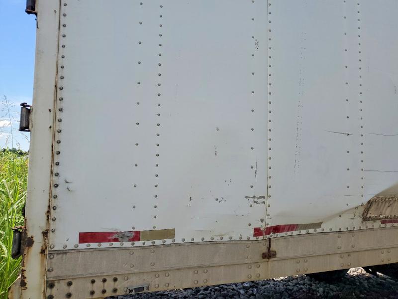 58640826 :رقم المزاد ، 1DW1A5329VS080352 vin ، 1997 Stoughton Trailers مزاد بيع