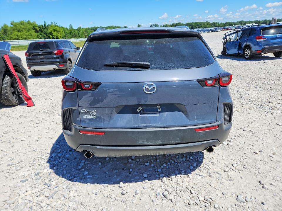 Aukcja sprzedaży 2026 Mazda Cx-50, vin: 7MMVABAL9TN463172, numer aukcji: 57816306