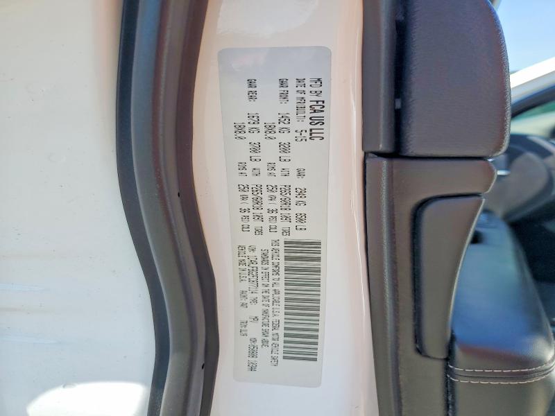 59166766 :رقم المزاد ، 1C4RJFBG2FC877114 vin ، 2015 Jeep Grand Cherokee مزاد بيع