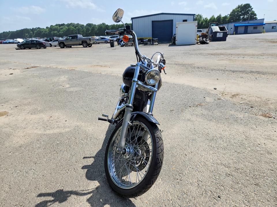 Продажа на аукционе авто 2005 Harley-davidson Fxdwgi, vin: 1HD1GPW145K300577, номер лота: 59183076