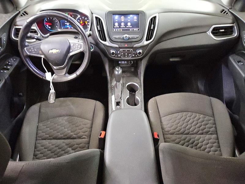 Aukcja sprzedaży 2020 Chevrolet Equinox, vin: 3GNAXKEV6LS511796, numer aukcji: 58052236