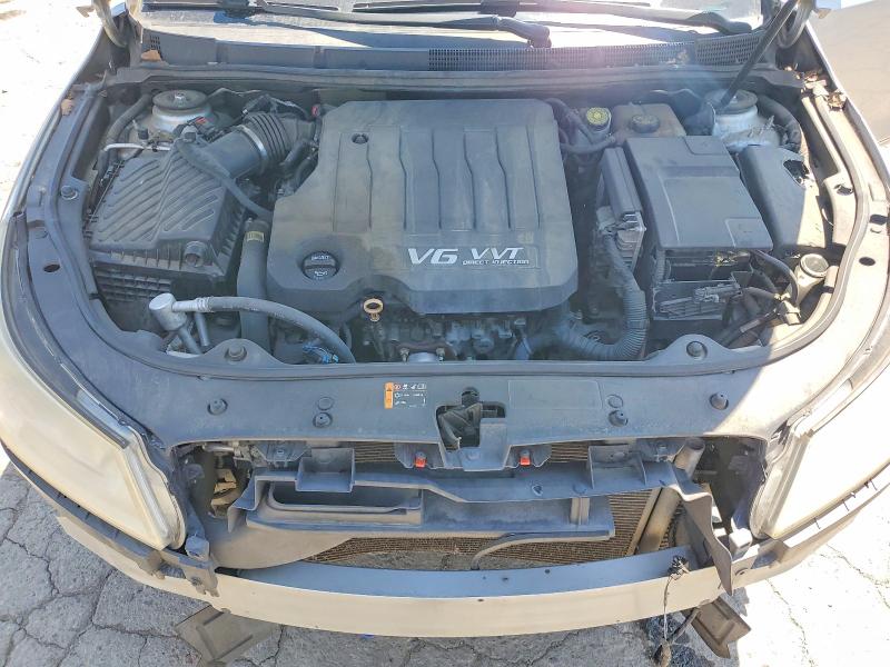 54767836 :رقم المزاد ، 1G4GC5E30DF201725 vin ، 2013 Buick Lacrosse مزاد بيع