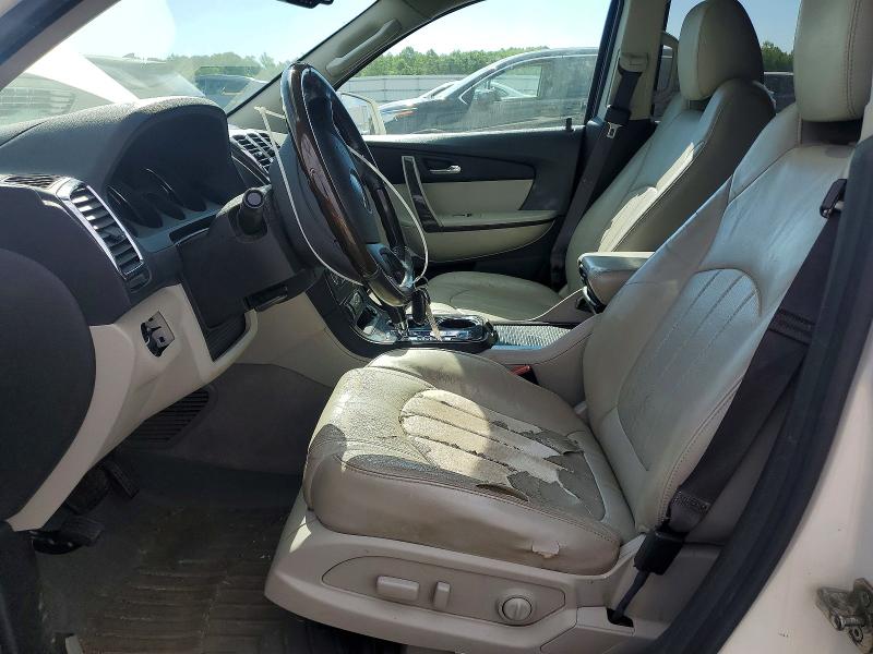Продажа на аукционе авто 2011 Gmc Acadia, vin: 1GKKRTED8BJ371596, номер лота: 55792166