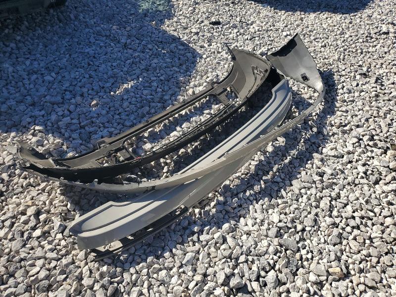 2024 Audi Q7 მანქანა იყიდება აუქციონზე, vin: WA1LCBF78RD009873, აუქციონის ნომერი: 55797906