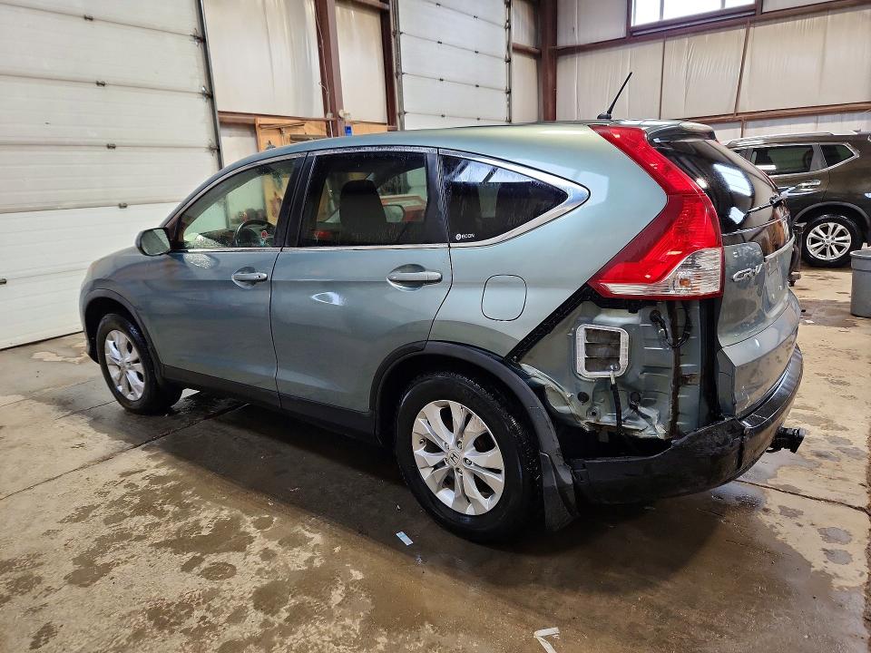 Продаж на аукціоні авто 2012 Honda Cr-v, vin: 2HKRM4H52CH120389, номер лоту: 55571776
