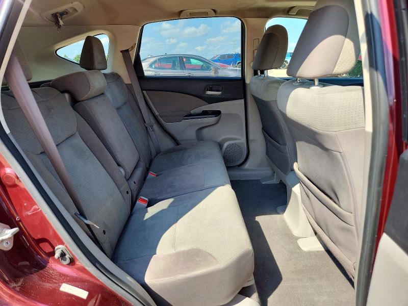 Aukcja sprzedaży 2013 Honda Cr-v, vin: 5J6RM4H53DL043278, numer aukcji: 73345125