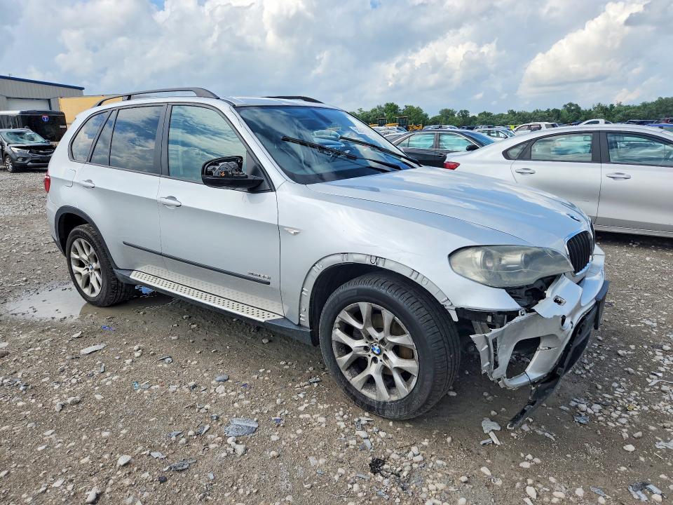 Aukcja sprzedaży 2011 Bmw X5, vin: 5UXZV4C57BL411810, numer aukcji: 56249726