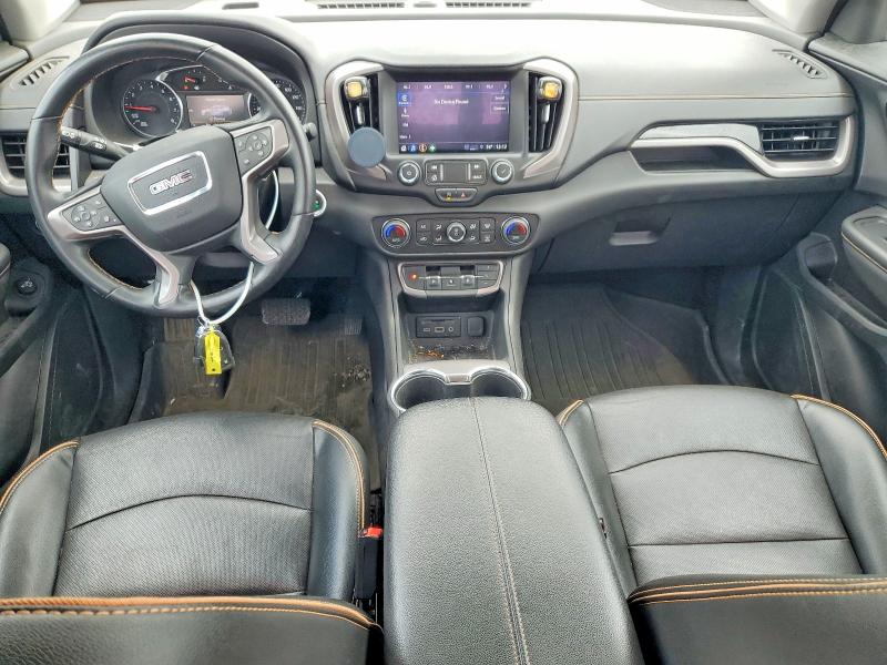 Aukcja sprzedaży 2024 Gmc Terrain, vin: 3GKALYEG0RL179922, numer aukcji: 58412326