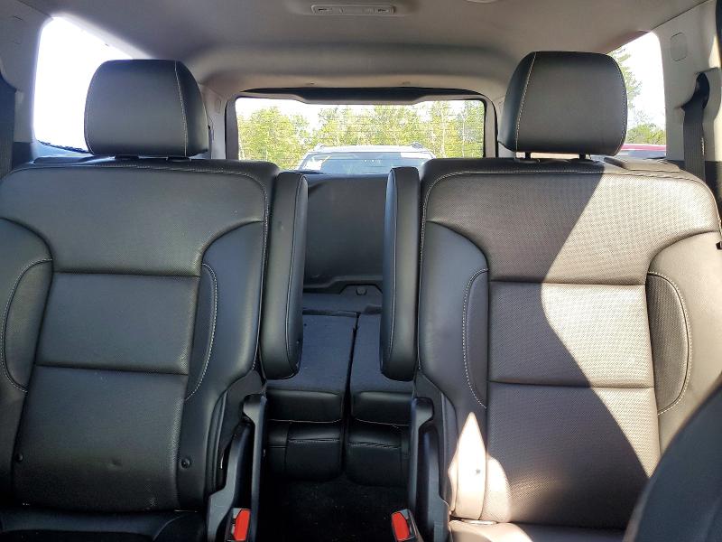 2020 Gmc Acadia მანქანა იყიდება აუქციონზე, vin: 1GKKNULS0LZ127222, აუქციონის ნომერი: 58256526