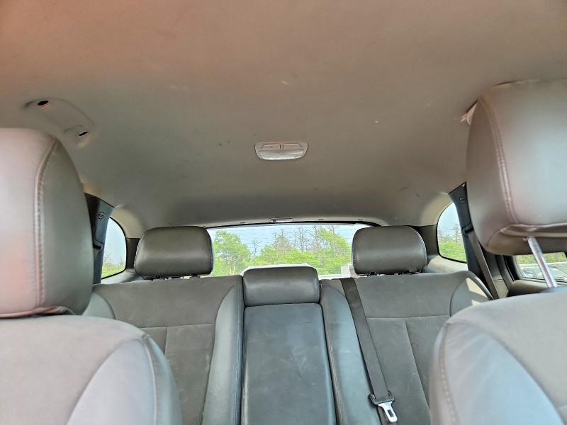 56576606 :رقم المزاد ، 5XYZH4AG1BG001223 vin ، 2011 Hyundai Santa Fe مزاد بيع