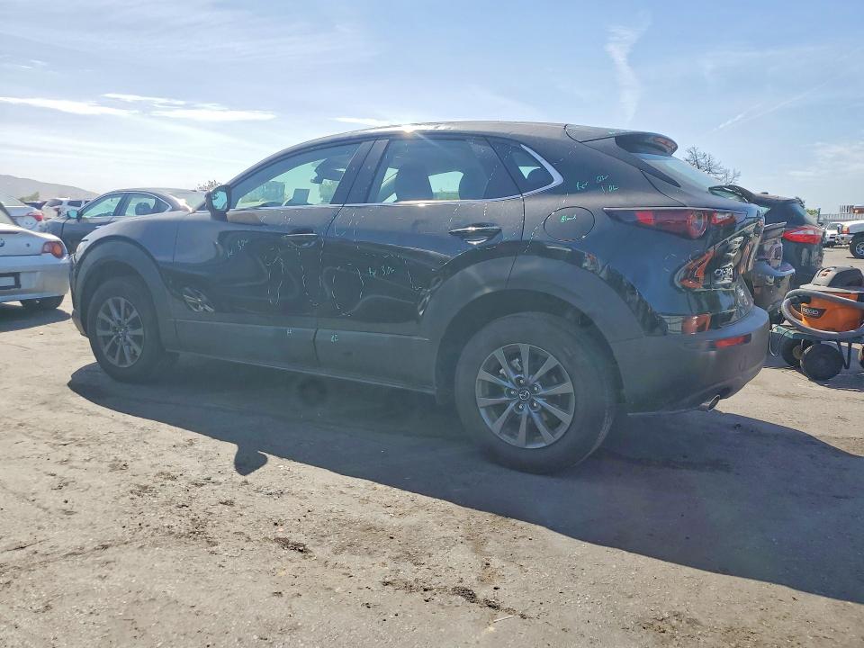 2023 Mazda Cx-30 მანქანა იყიდება აუქციონზე, vin: 3MVDMBAMXPM582701, აუქციონის ნომერი: 56641676