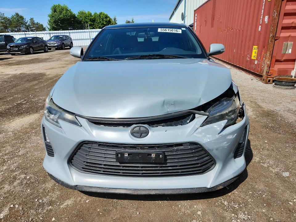 Продажа на аукционе авто 2016 Scion Tc, vin: JTKJF5C78GJ018624, номер лота: 55615016