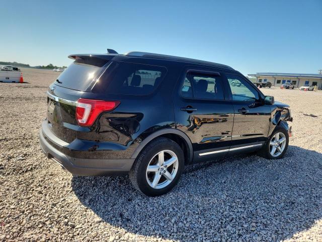 Aukcja sprzedaży 2018 Ford Explorer, vin: 1FM5K7D86JGB03467, numer aukcji: 56252116