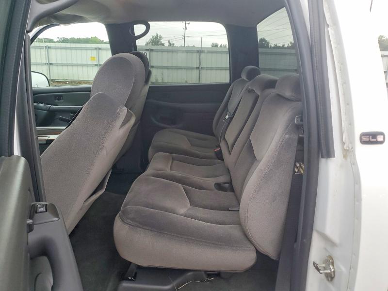 Продаж на аукціоні авто 2006 Gmc New Sierra, vin: 2GTEC13ZX61263011, номер лоту: 57935736