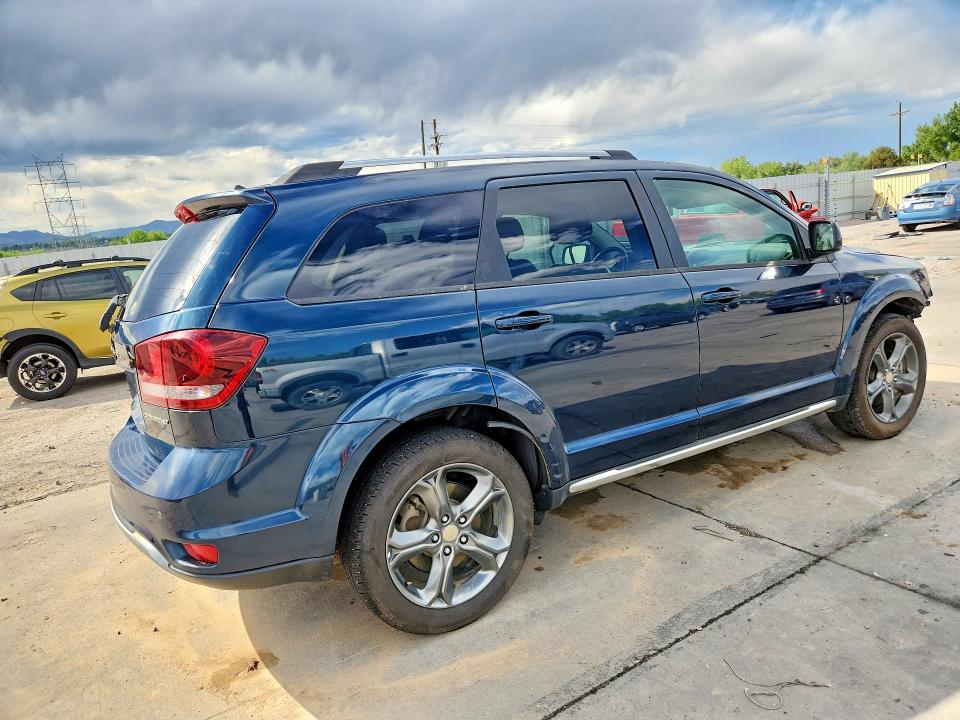 Aukcja sprzedaży 2015 Dodge Journey, vin: 3C4PDCGB9FT727998, numer aukcji: 55821466