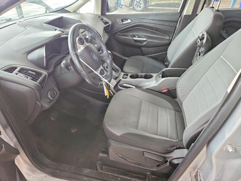 Aukcja sprzedaży 2013 Ford C-max, vin: 1FADP5AU6DL529152, numer aukcji: 58925556