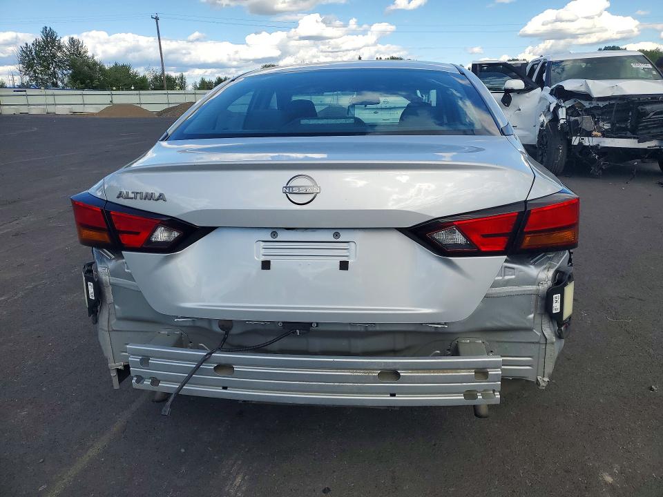 Продажа на аукционе авто 2024 Nissan Altima, vin: 1N4BL4BV7RN385188, номер лота: 56703306