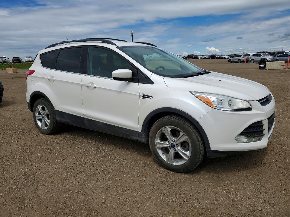 58113136 :رقم المزاد ، 1FMCU9GX0DUD26786 vin ، 2023 Ford Escape مزاد بيع