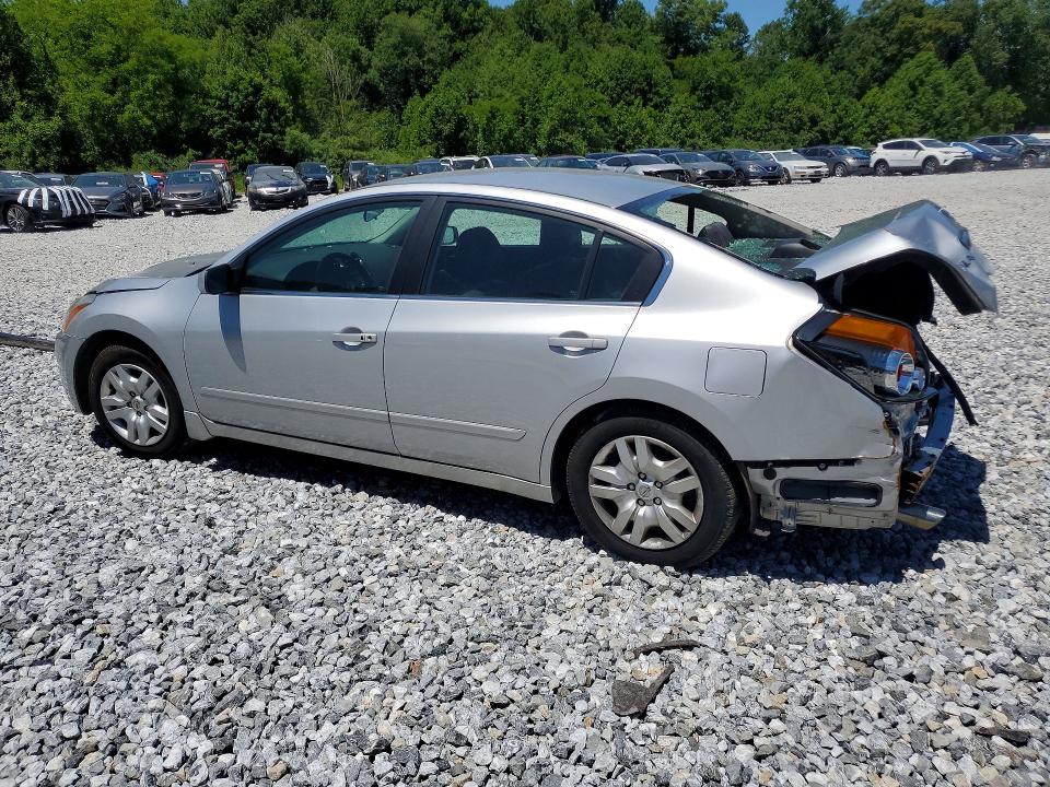 Auction sale of the 2012 Nissan Altima, vin: 1N4AL2AP2CC171599, lot number: 91875855
