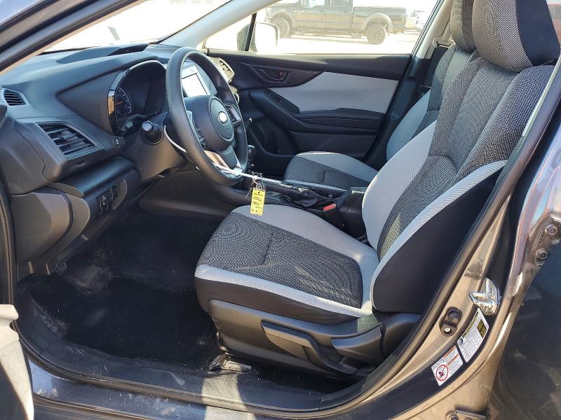 Продаж на аукціоні авто 2020 Subaru Crosstrek, vin: JF2GTAAC7L9218328, номер лоту: 57115086