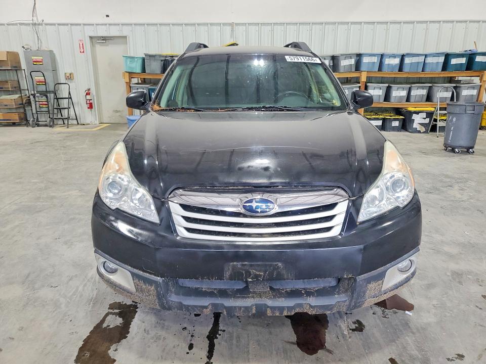 2012 Subaru Outback მანქანა იყიდება აუქციონზე, vin: 4S4BRCCC1C3251808, აუქციონის ნომერი: 57911566