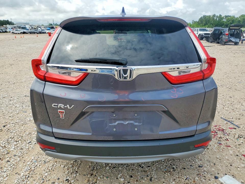 Aukcja sprzedaży 2019 Honda Cr-v, vin: 5J6RW1H80KA023534, numer aukcji: 56244756