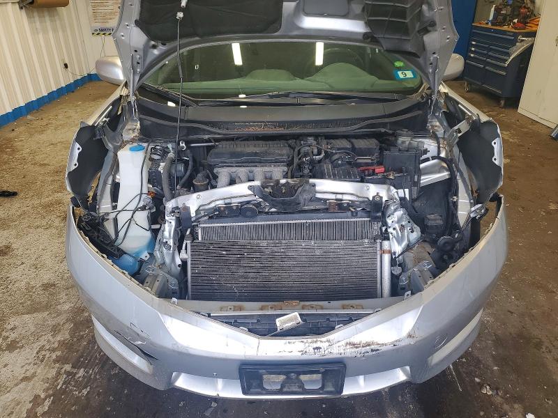 2013 Honda Fit მანქანა იყიდება აუქციონზე, vin: JHMGE8G5XDC042758, აუქციონის ნომერი: 58437656