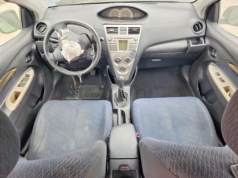 Продаж на аукціоні авто 2007 Toyota Yaris, vin: JTDBT923671152400, номер лоту: 85457485