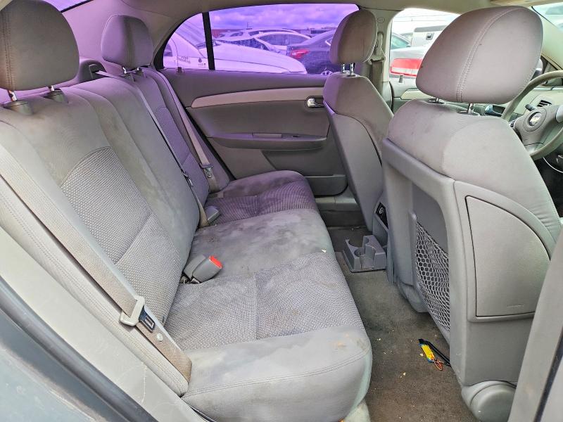 57737896 :رقم المزاد ، 1G1ZG57B39F231694 vin ، 2009 Chevrolet Malibu مزاد بيع