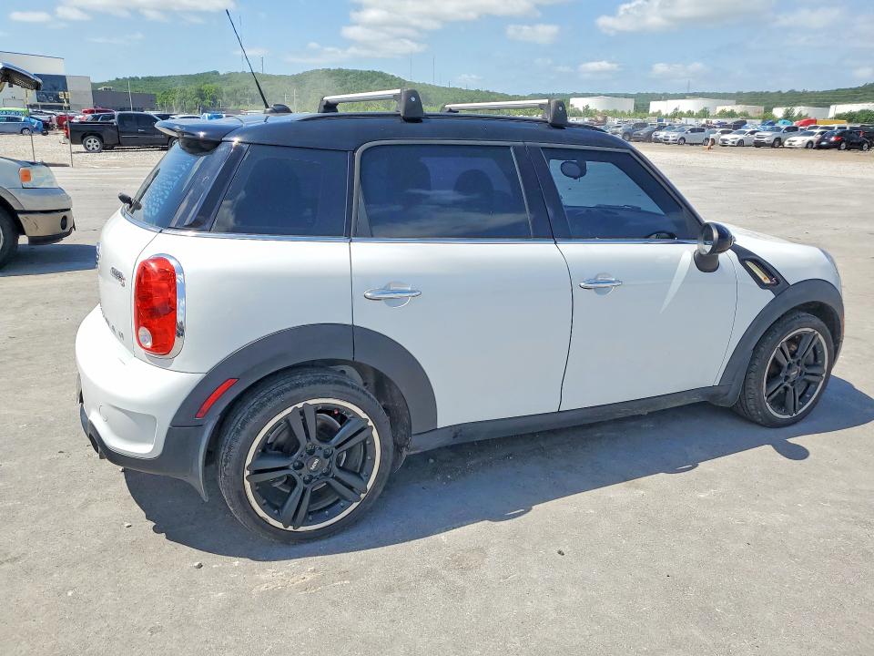 2015 Mini Cooper მანქანა იყიდება აუქციონზე, vin: WMWZC3C59FWT04356, აუქციონის ნომერი: 56791346