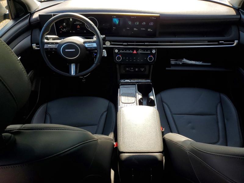Продаж на аукціоні авто 2025 Hyundai Tucson, vin: 5NMJCCDE6SH560952, номер лоту: 56983586