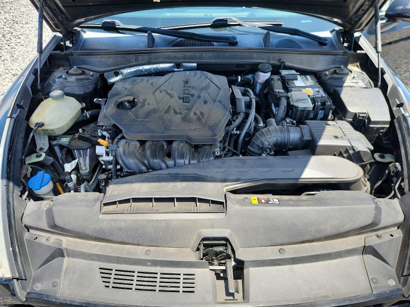 Aukcja sprzedaży 2020 Hyundai Sonata, vin: 5NPEF4JA8LH010558, numer aukcji: 58399536