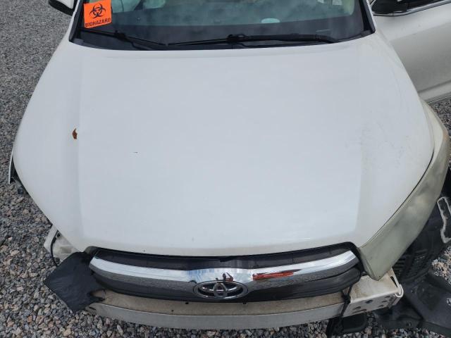 Продаж на аукціоні авто 2014 Toyota Highlander, vin: 5TDYKRFH1ES033852, номер лоту: 85971895