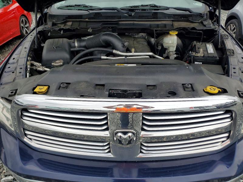 Aukcja sprzedaży 2016 Ram 1500, vin: 3C6RR7LT7GG384142, numer aukcji: 58395766
