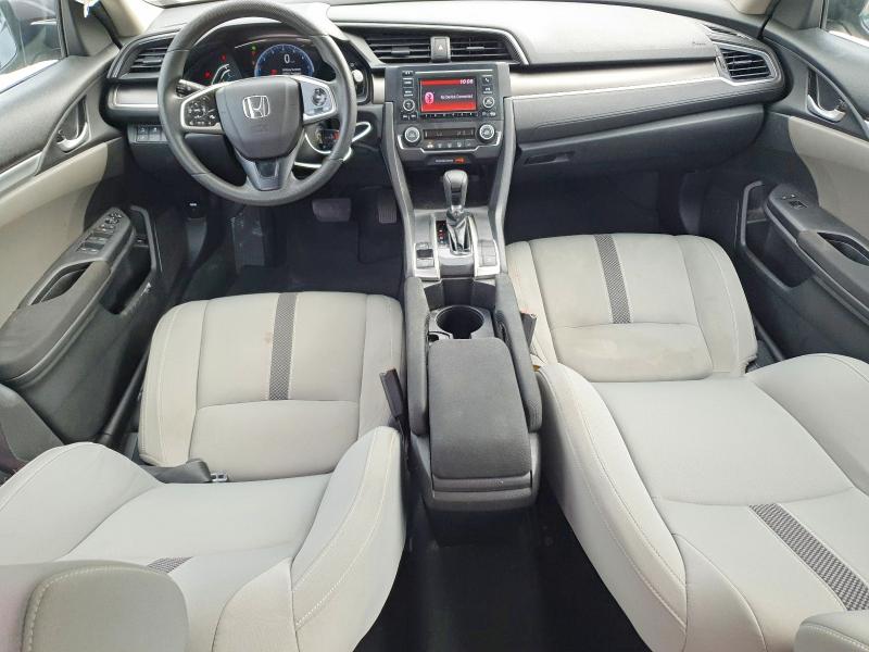 Продажа на аукционе авто 2021 Honda Civic, vin: 2HGFC2F67MH537136, номер лота: 56079736