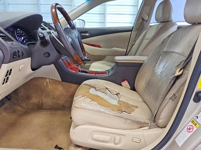 Aukcja sprzedaży 2012 Lexus Es, vin: JTHBK1EG7C2505149, numer aukcji: 57444876