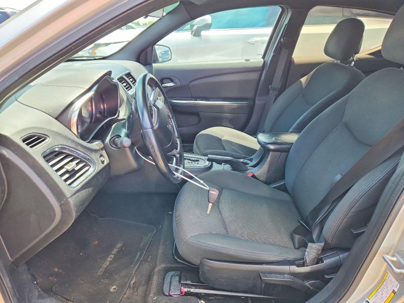 Aukcja sprzedaży 2011 Dodge Avenger, vin: 1B3BD1FB4BN590898, numer aukcji: 58179086