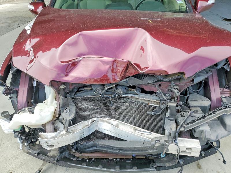 57740026 :رقم المزاد ، 5J8TB4H51DL009181 vin ، 2013 Acura Rdx مزاد بيع