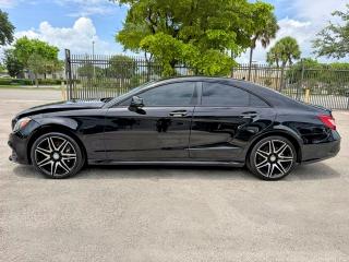Aukcja sprzedaży 2016 Mercedes-benz Cls, vin: WDDLJ7DB1GA169632, numer aukcji: 56153146