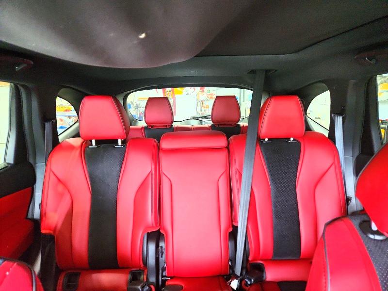 55523006 :رقم المزاد ، 5J8YE1H03PL013902 vin ، 2023 Acura Mdx مزاد بيع