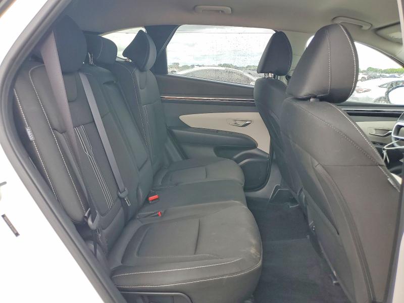 2024 Hyundai Tucson მანქანა იყიდება აუქციონზე, vin: 5NMJB3DE3RH365940, აუქციონის ნომერი: 58221916