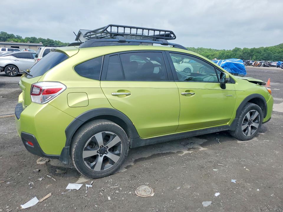 2014 Subaru Xv Crosstrek მანქანა იყიდება აუქციონზე, vin: JF2GPBKC9EH266611, აუქციონის ნომერი: 56235426